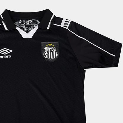 Santos FC Third Jersey 26-27 (Player Version)