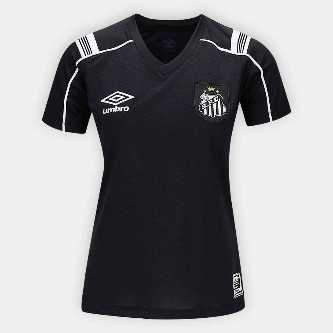 Santos Third Jersey 26-27 Women