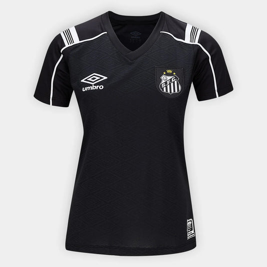 Santos Third Jersey 26-27 Women