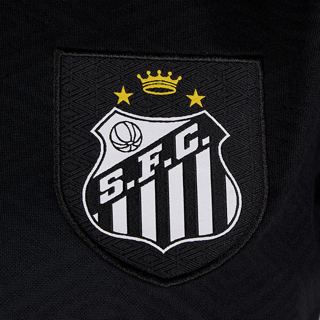 Santos Third Jersey 26-27 Women