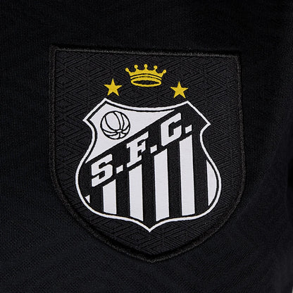 Santos Third Jersey 26-27 Women