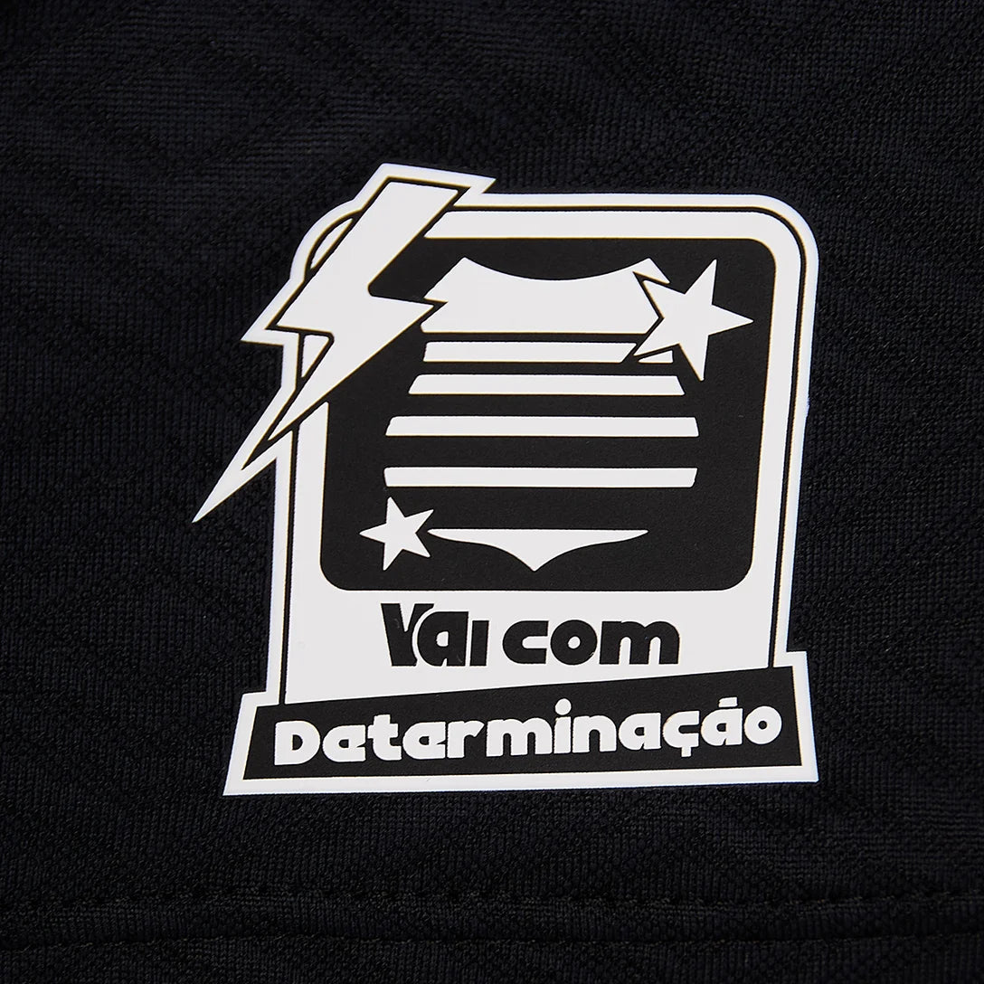 Santos Third Jersey 26-27 Women
