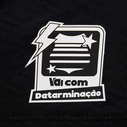 Santos Third Jersey 26-27 Women
