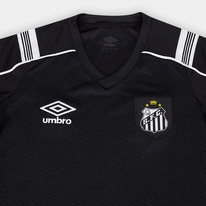 Santos Third Jersey 26-27 Women