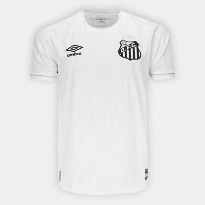 Santos FC Home Jersey 26-27 EVERTON #7