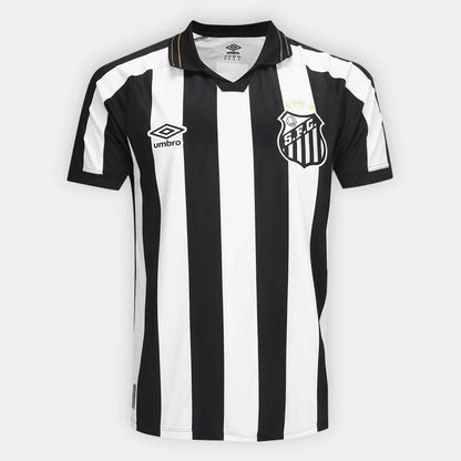 Santos FC Away Jersey 26-27 EVERTON #7