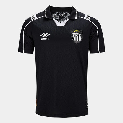 Santos FC Third Jersey 26-27 EVERTON #7