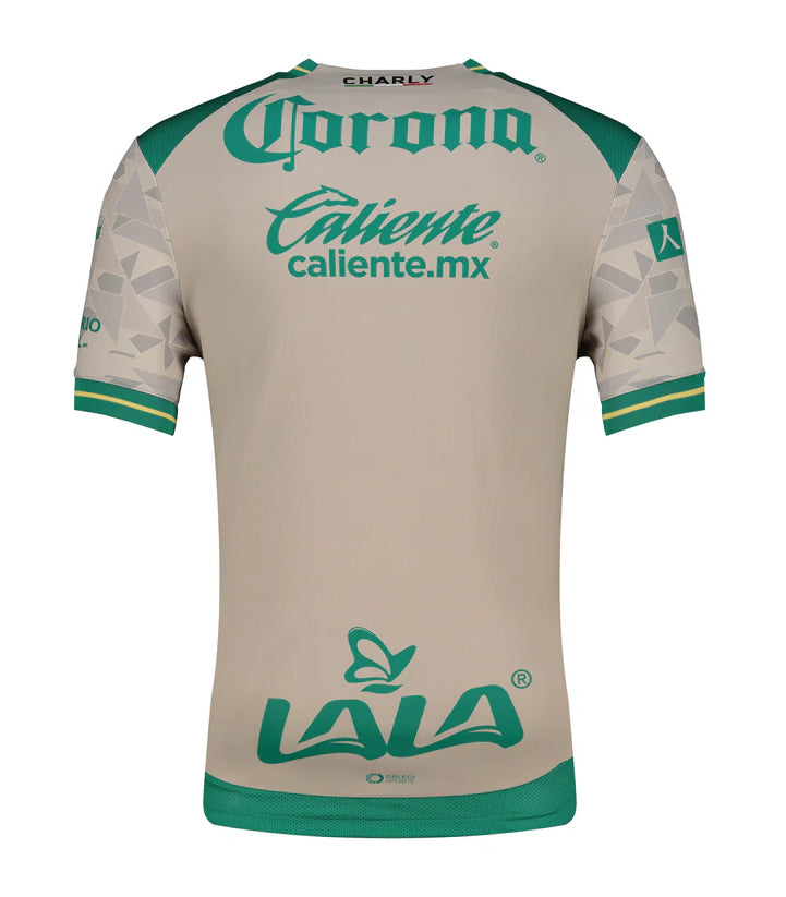 Santos Laguna Away Jersey 25-26