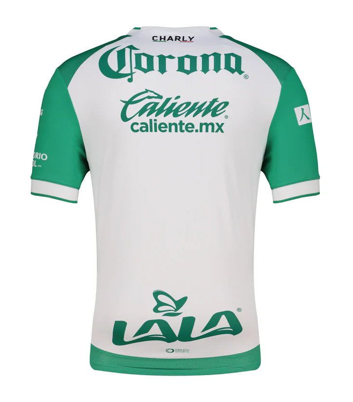 Santos Laguna Home Jersey 25-26