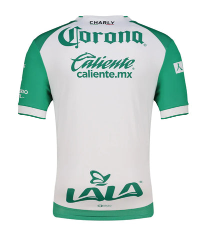 Santos Laguna Home Jersey 25-26