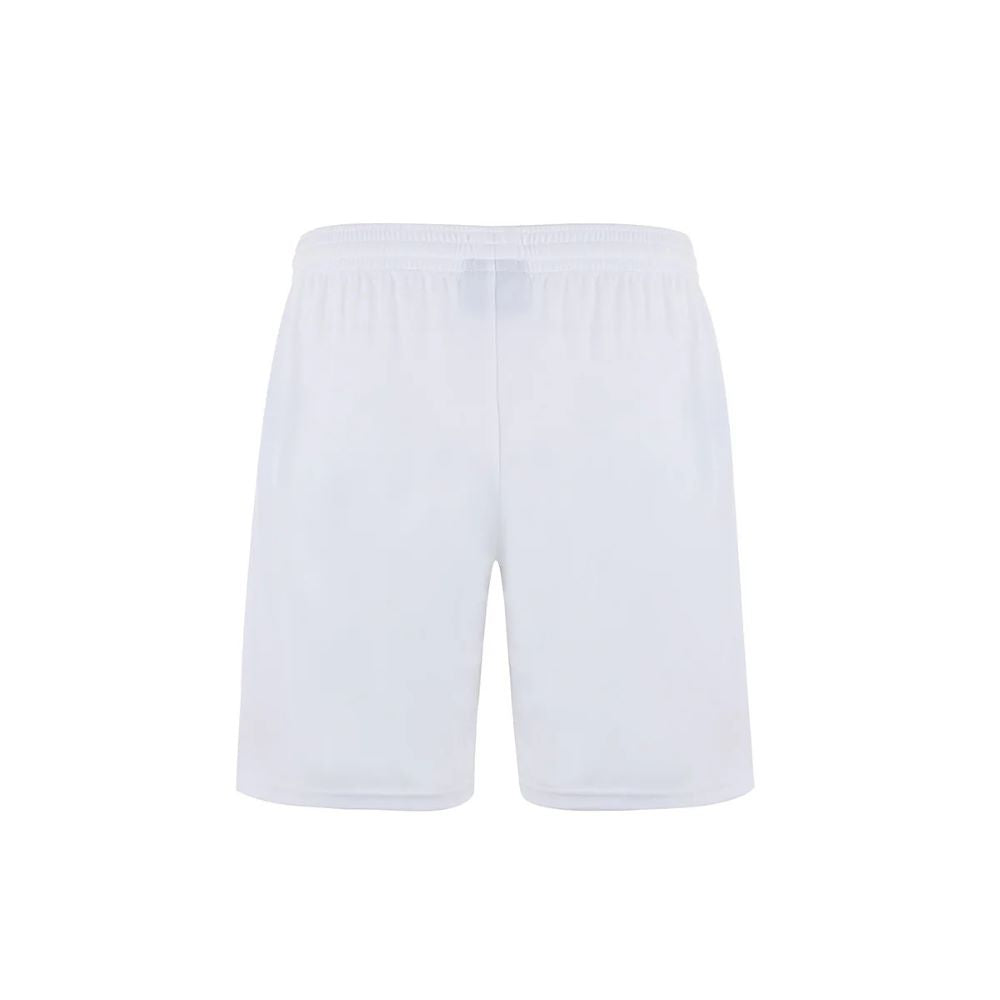 AS Monaco Home Shorts 25/26