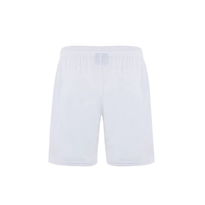 AS Monaco Home Shorts 25/26