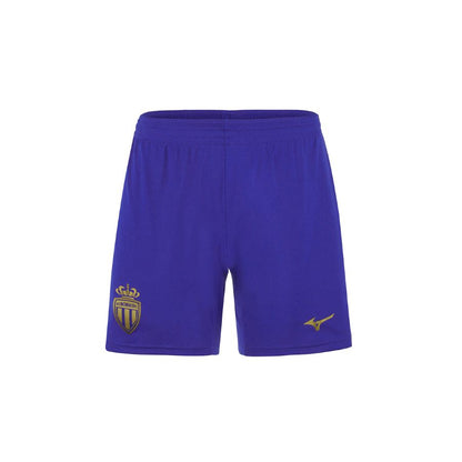 AS Monaco Away Shorts 25/26
