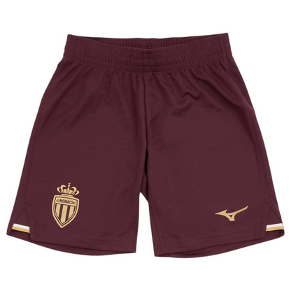 AS Monaco Away Shorts 26/27