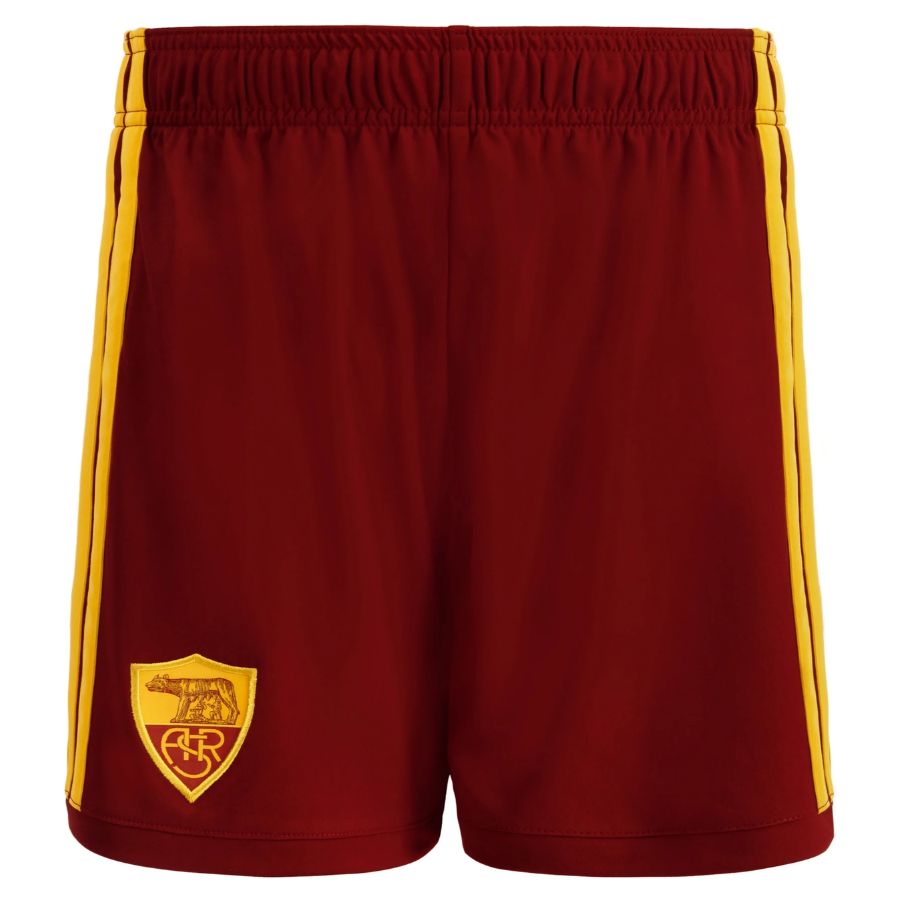 AS Roma Home Kids Kit 26/27
