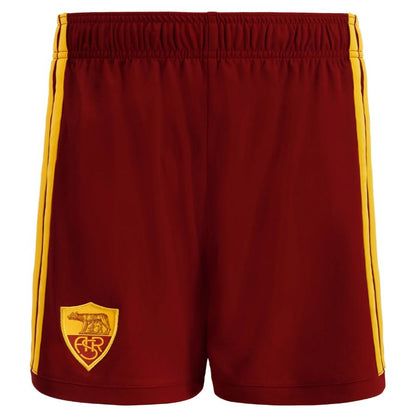 AS Roma Home Kids Kit 26/27