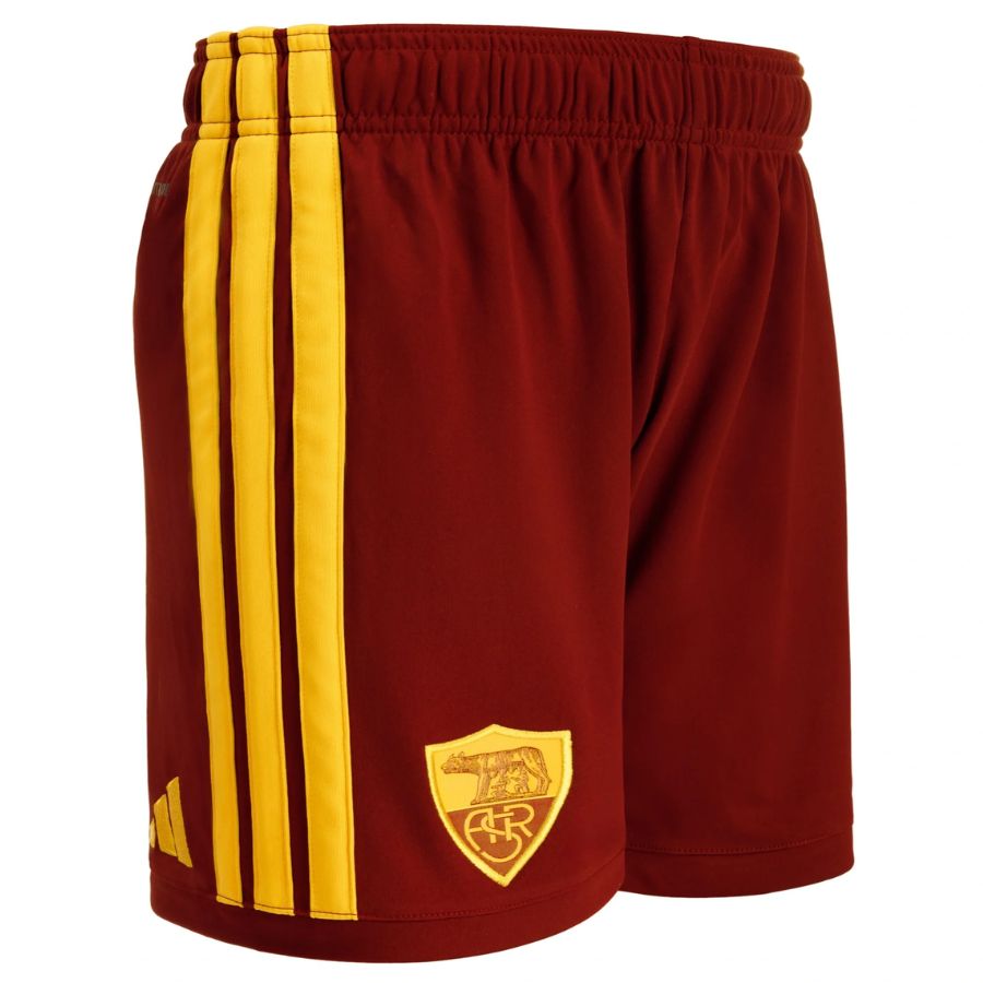 As Roma Home Kids Kit 26/27 -Dovbyk #9