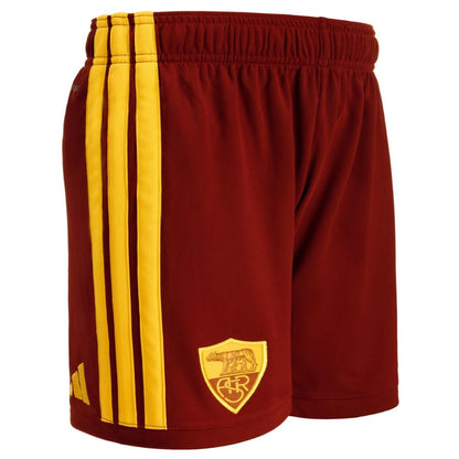 As Roma Home Kids Kit 26/27 -Dovbyk #9