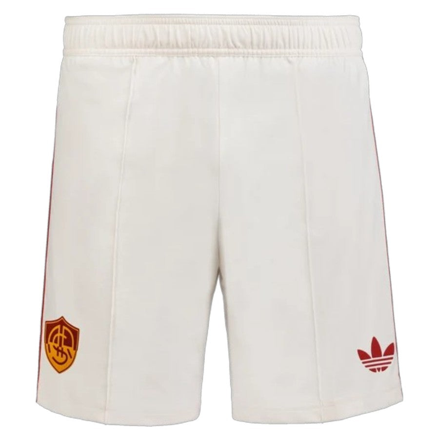 As Roma Away Kids Kit 26/27