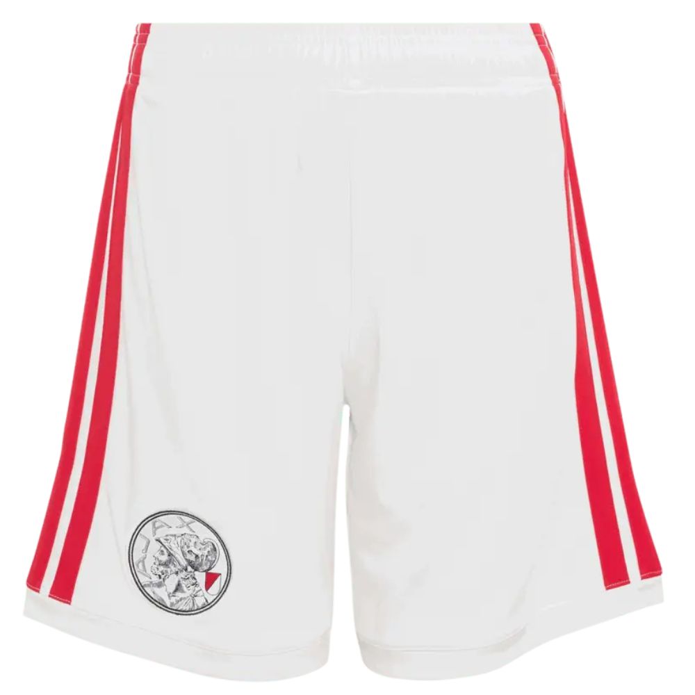 Ajax Home Shorts 26/27