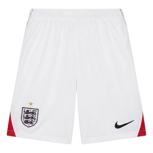 England Home Short 26-27