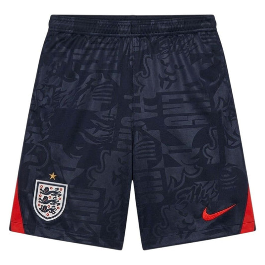 England Away Short 26-27