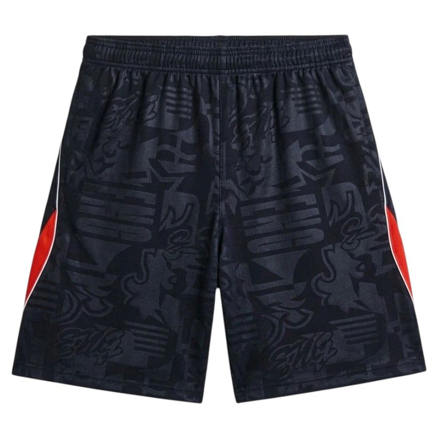England Away Short 26-27
