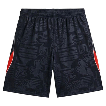 England Away Short 26-27