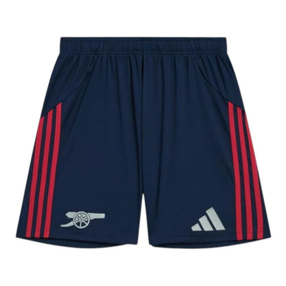 Arsenal Away Kids Kit 25/26 - SALIBA #2