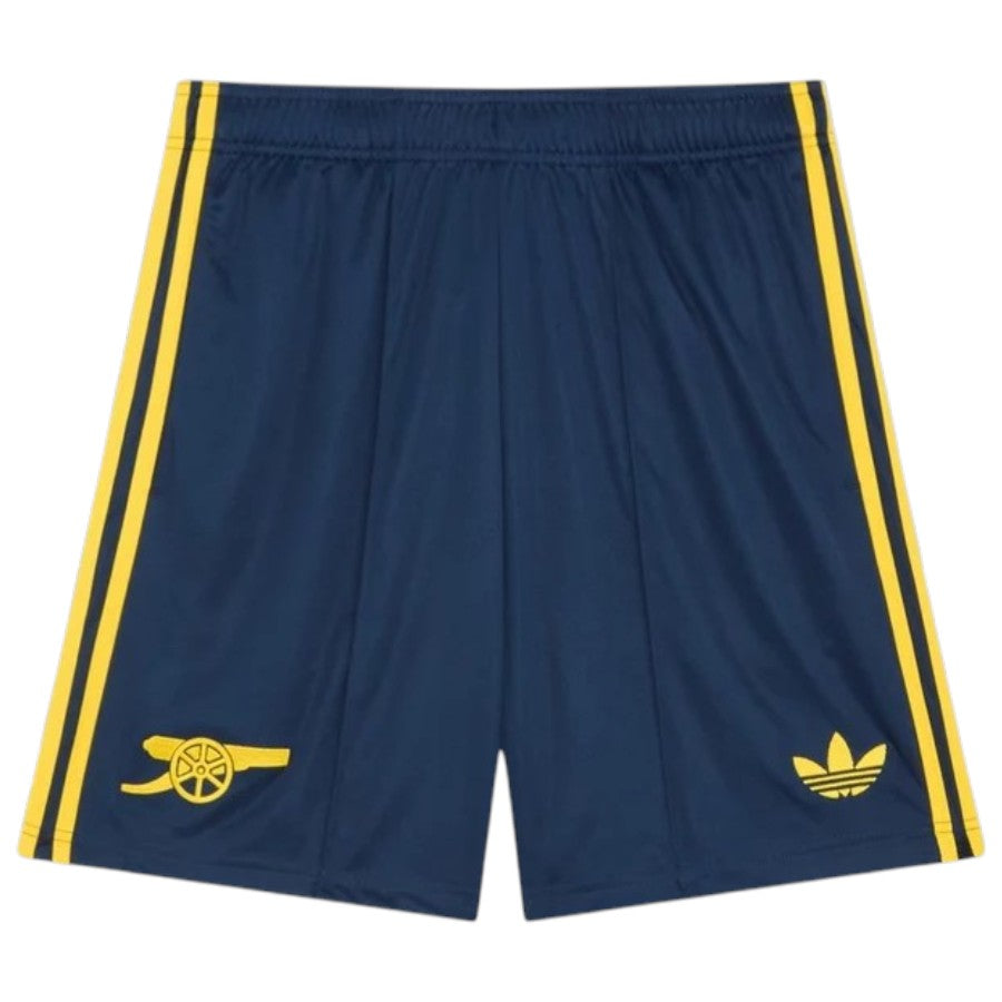 Arsenal Away Kids Kit 26/27 - ØDEGAARD #8