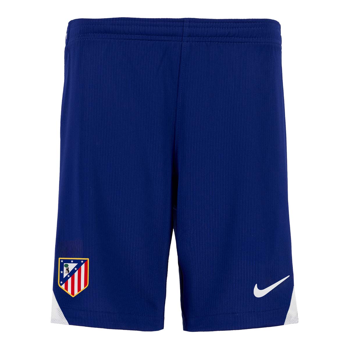Atletico Madrid Home Shorts 26-27