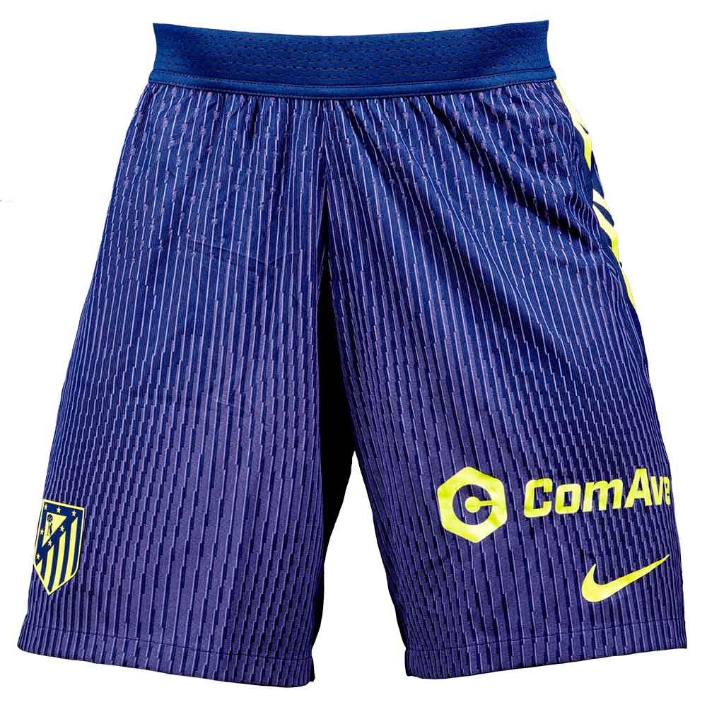 Atletico Madrid Away Shorts 25-26
