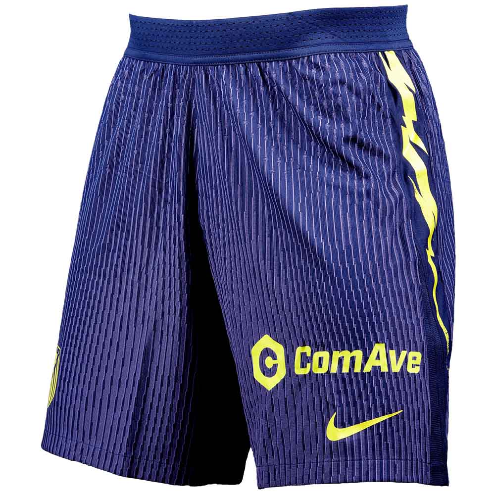 Atletico Madrid Away Shorts 25-26