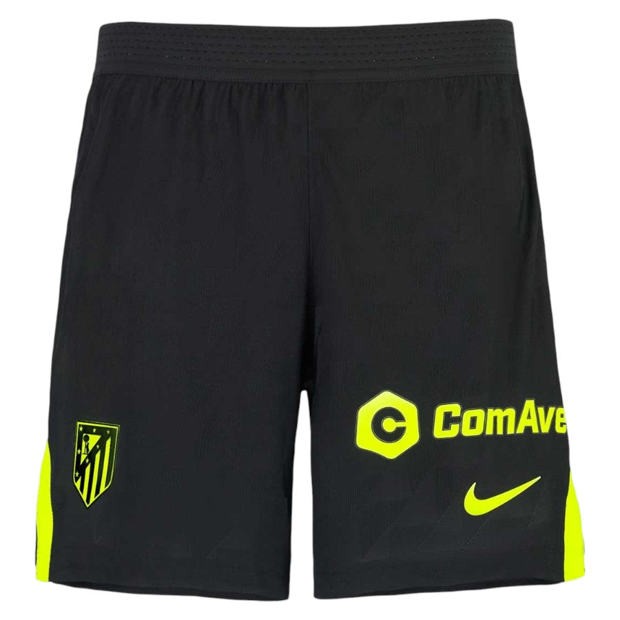 Atletico Madrid Away Shorts 26-27