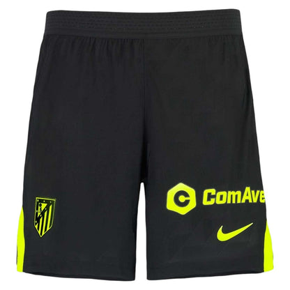 Atletico Madrid Away Shorts 26-27