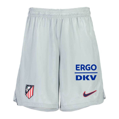 Atletico Madrid Third Shorts 26-27