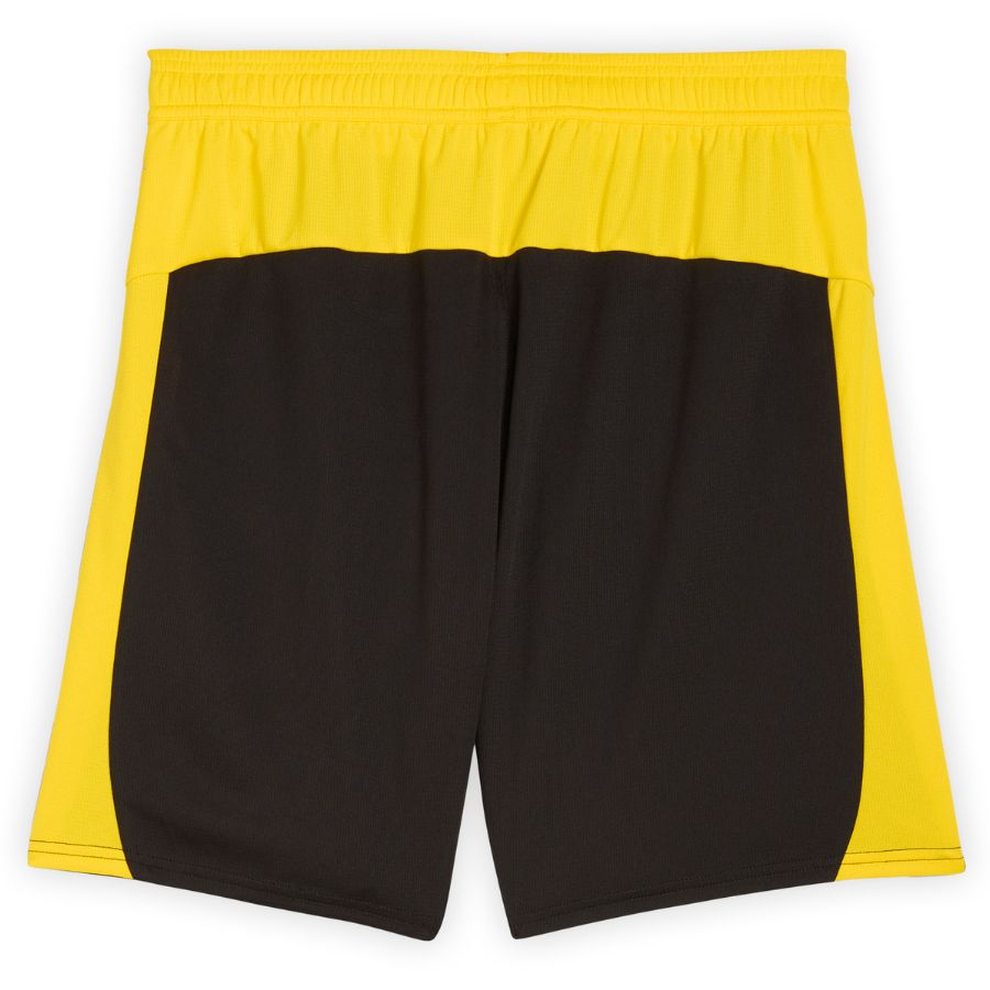 Borussia Dortmund 2025/26 Home Shorts