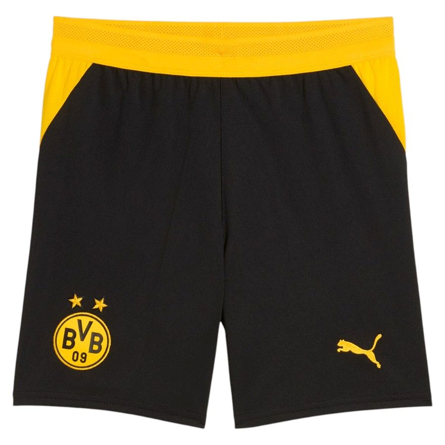 Borussia Dortmund 2026/27 Home Shorts