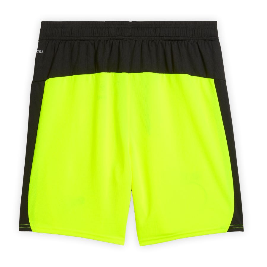 Borussia Dortmund 2025/26 Away Shorts