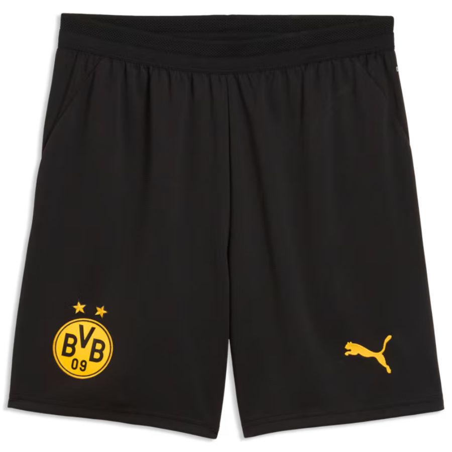 Borussia Dortmund 2026/27 Away Shorts