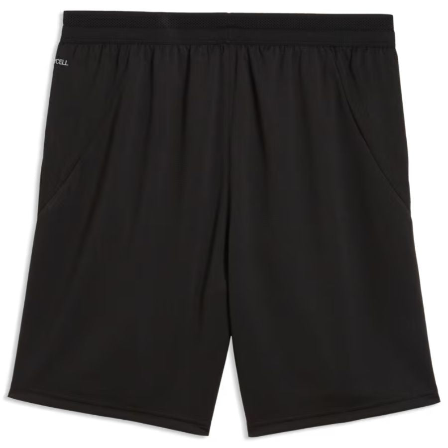 Borussia Dortmund 2026/27 Away Shorts