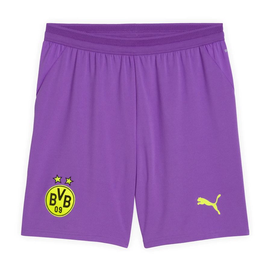 Borussia Dortmund 2026/27 Third Shorts