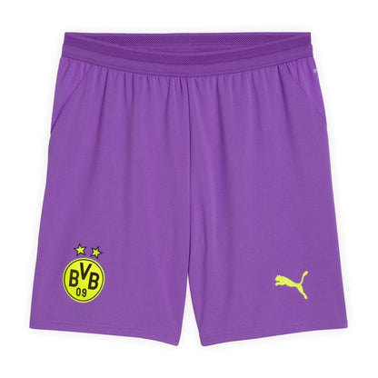 Borussia Dortmund 2026/27 Third Shorts