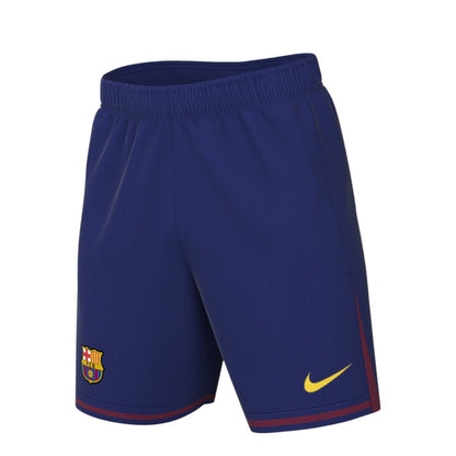 Barcelona Home Shorts 25/26