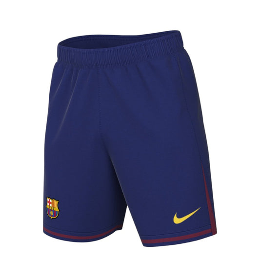 Barcelona Home Shorts 25/26