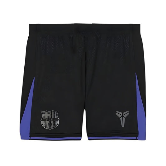 Barcelona Away Shorts 25/26