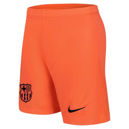 Barcelona Third Shorts 25/26
