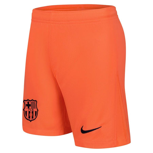 Barcelona Third Shorts 25/26