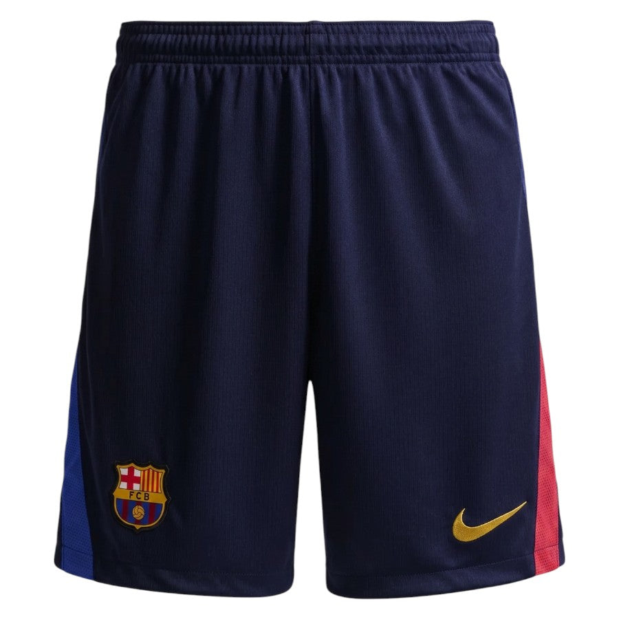 Barcelona Home Shorts 26/27