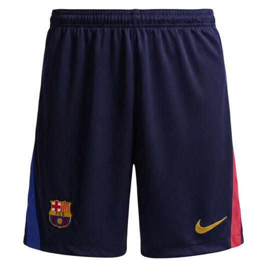 Barcelona Home Shorts 26/27